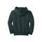 Port & Company® Colors Youth Core Fleece Pullover Hooded Sweatshirt